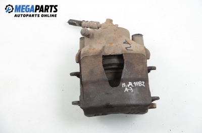 Caliper for Audi A3 (8L) 1.9 TDI, 110 hp, 3 doors, 1998, position: front - right