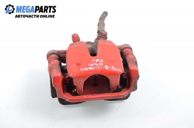 Caliper for Toyota Avensis 1.8, 129 hp, station wagon, 2003, position: rear - right