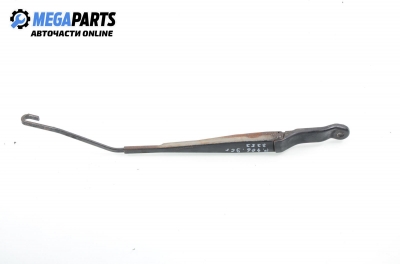 Wischerarm frontscheibe for Peugeot 406 2.0 16V, 135 hp, sedan, 1996, position: links