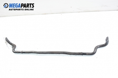 Sway bar for Nissan Primera (P12) 2.2 Di, 126 hp, station wagon, 2002, position: front