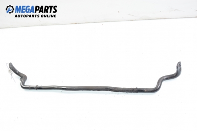 Stabilisator für Nissan Primera (P12) 2.2 Di, 126 hp, combi, 2002, position: vorderseite