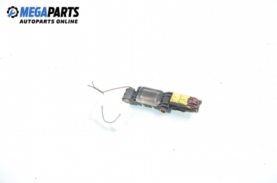 Airbag sensor for Audi A4 (B7) 2.0 TDI, 140 hp, station wagon, 2004