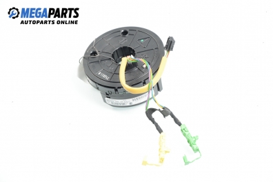 Steering wheel ribbon cable for Mercedes-Benz C-Class 203 (W/S/CL) 3.2, 218 hp, station wagon automatic, 2001