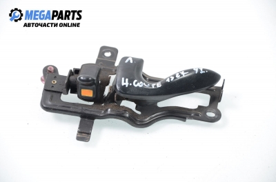 Innerer griff for Hyundai Coupe (RD) (1996-1999) 1.6, coupe, position: links