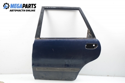 Ușă pentru Volvo S40/V40 1.9 TD, 90 cp, combi, 1998, poziție: stânga - spate