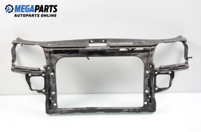 Front slam panel for Audi A3 (8L) 1.9 TDI, 110 hp, 3 doors, 1998