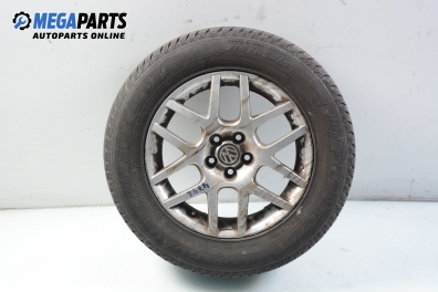 Spare tire for Volkswagen Golf IV (1998-2004) 16 inches, width 6.5 (The price is for one piece)