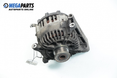 Alternator for Mercedes-Benz A-Class W169 1.8 CDI, 109 hp, 2005