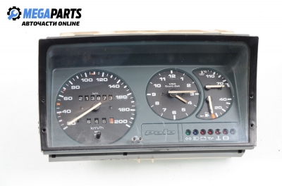 Instrument cluster for Volkswagen Polo 1.0, 45 hp, 3 doors, 1990