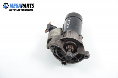 Starter for Peugeot 406 2.0 16V, 135 hp, sedan, 1996