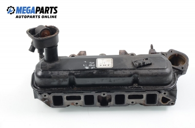 Motorkopf für Ford Ka 1.3, 60 hp, 1999