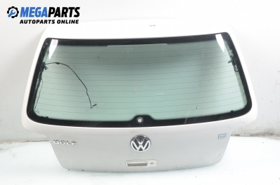 Capac spate pentru Volkswagen Golf IV 1.4 16V, 75 cp, 5 uși, 1999