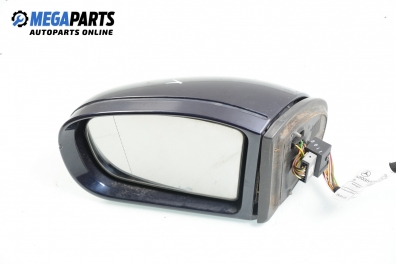 Mirror for Mercedes-Benz C-Class 203 (W/S/CL) 3.2, 218 hp, station wagon automatic, 2001, position: left