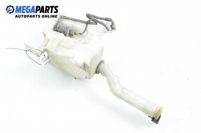 Windshield washer reservoir for Opel Vectra C 2.2 16V DTI, 125 hp, sedan automatic, 2005