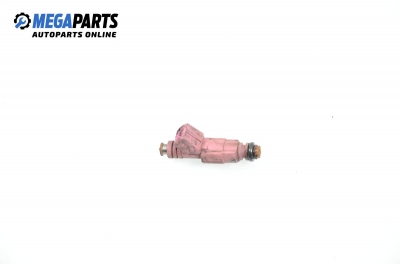 Gasoline fuel injector for Ford Ka 1.3, 60 hp, 1999
