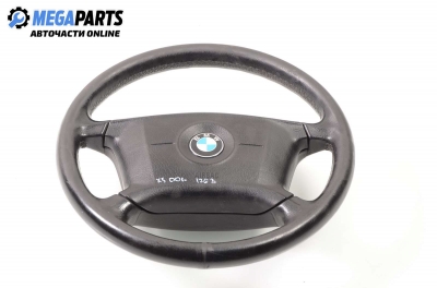 Steering wheel for BMW X5 (E53) 3.0, 231 hp, 2000