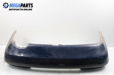 Bara de protectie spate for Volvo S40/V40 1.9 TD, 90 hp, combi, 1998, position: din spate