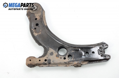 Control arm for Audi A3 (8L) 1.9 TDI, 110 hp, 1998, position: front - left