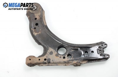Control arm for Audi A3 (8L) 1.9 TDI, 110 hp, 1998, position: front - left