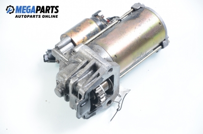 Starter for Ford Mondeo Mk III 2.0 TDCi, 130 hp, station wagon, 2002