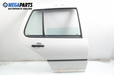 Ușă pentru Volkswagen Golf IV 1.4 16V, 75 cp, 5 uși, 1999, poziție: dreaptă - spate