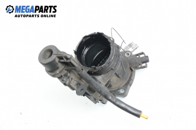 Air intake valve for Mercedes-Benz A-Class W169 1.8 CDI, 109 hp, 5 doors, 2005