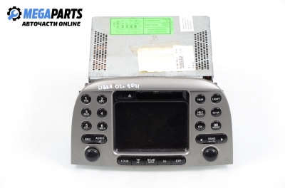 Navigație GPS for Lancia Lybra 1.6 16V, 103 hp, combi, 2002