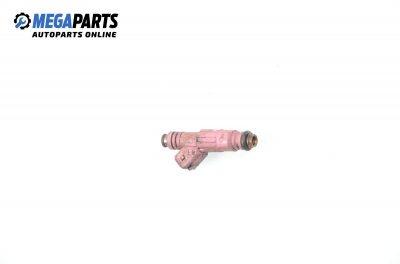 Gasoline fuel injector for Ford Ka 1.3, 60 hp, 1999