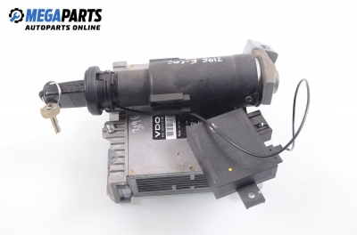 ECU cu cheie de contact pentru Mercedes-Benz E-Class 210 (W/S) 2.0, 136 cp, sedan, 1996 № 022 545 88 32