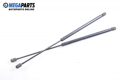 Boot lid dampers for Volkswagen Golf III 1.8, 75 hp, station wagon, 1994