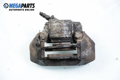 Etrier de frână pentru Peugeot 106 1.0, 50 cp, 3 uși, 1999, poziție: dreaptă - fața