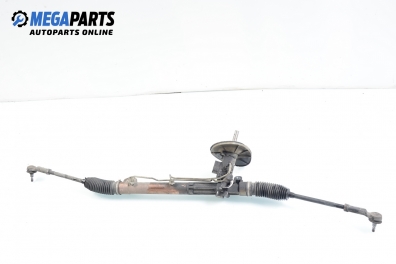 Hydraulic steering rack for Jaguar X-Type 2.0 D, 130 hp, sedan, 2003