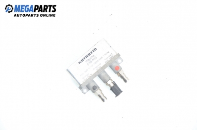 Amplificator antenă pentru Mercedes-Benz S-Class W220 4.0 CDI, 250 cp automat, 2000 № 510 893