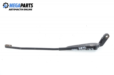 Rear wiper arm for Volkswagen Polo 1.0, 45 hp, 3 doors, 1990