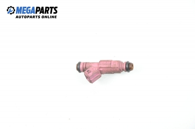 Gasoline fuel injector for Ford Ka 1.3, 60 hp, 1999