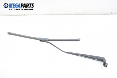 Front wipers arm for Peugeot 306 1.9 D, 68 hp, hatchback, 1995, position: left