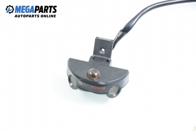 Volume sensor for Ford Probe 2.2 GT, 147 hp, 1992 Bosch