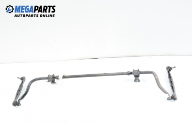 Sway bar for Jaguar X-Type 2.0 D, 130 hp, sedan, 2003, position: front