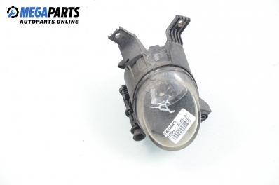 Fog light for Audi A4 (B7) 2.0 TDI, 140 hp, station wagon, 2004, position: right