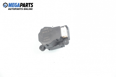 Heater motor flap control for Mercedes-Benz S-Class W220 4.0 CDI, 250 hp automatic, 2000 № 38236