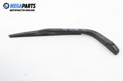 Rear wiper arm for Honda Jazz (2001-2008) 1.3, hatchback, position: rear