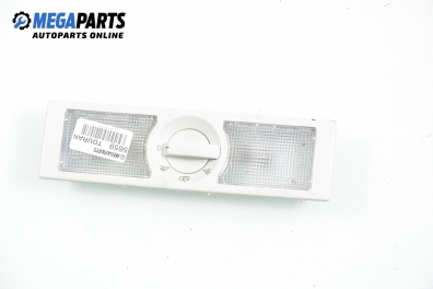 Plafonieră interioară pentru Volkswagen Touran 1.9 TDI, 100 cp, 2003