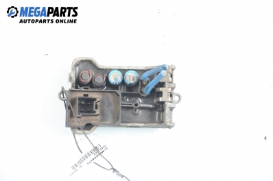 Reostat pentru Mercedes-Benz S-Class W220 4.0 CDI, 250 cp automat, 2000