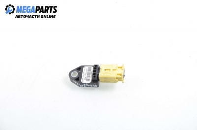 Senzor airbag for Toyota Avensis 1.8, 129 hp, combi, 2003 № 89834-05010