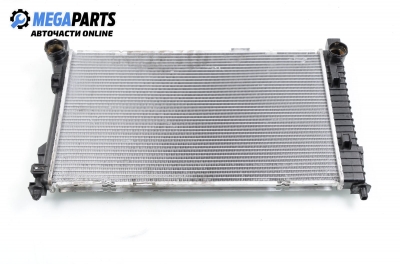 Wasserradiator für Mercedes-Benz C-Class 203 (W/S/CL) 2.7 CDI, 170 hp, sedan, 2001