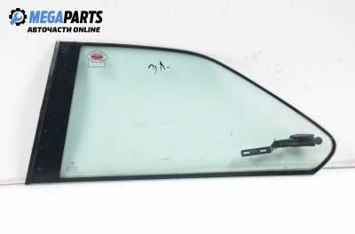 Vent window for BMW 3 (E36) 1.8 is, 140 hp, coupe, 1992, position: rear - left