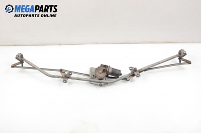 Front wipers motor for Chrysler Voyager 2.5 TD, 116 hp, 1996
