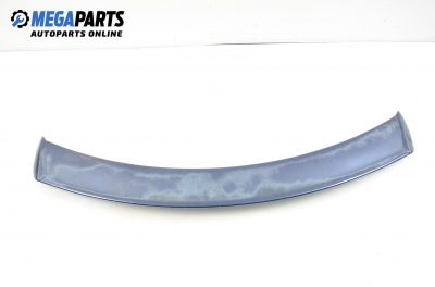 Spoiler für Renault Megane 1.6, 90 hp, cabrio, 1998, position: rückseite