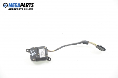 Heater motor flap control for Audi A4 (B5) 1.8, 125 hp, sedan, 1995