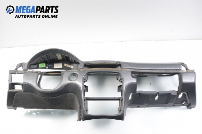Dashboard for Mercedes-Benz S-Class W220 6.0, 367 hp automatic, 2001